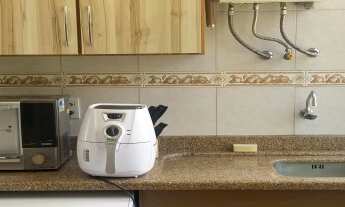 Imagem 6: Excelente apto 3 dorms com closet e lareira