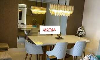 Imagem 4: Garden 4 dormitórios à venda Jardim das Indústrias São José dos Campos/SP