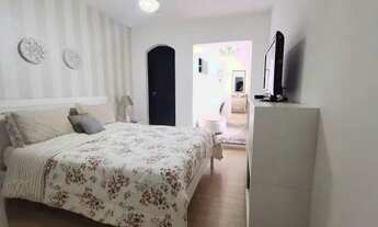 Imagem 7: Casa para venda tem 300 metros quadrados com 4 quartos em Mooca - São Paulo - SP