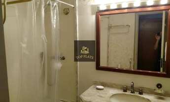 Imagem 6: Flat disponível no Jardim Paulista