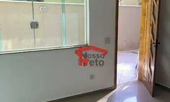 Imagem 3: Sobrado com 2 dormitórios à venda, 95 m² por R$ 470.000,00 - Vila Bonilha - São Paulo/SP