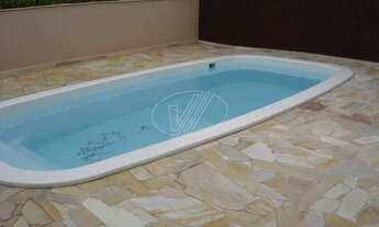 Imagem 7: Casa - Swiss Park - Campinas