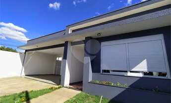 Imagem 2: Casa a venda em Cascavel, Parque São Paulo, tres quartos e uma suíte, estuda permuta até R