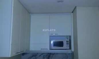 Imagem 4: FLAT PARA ALUGUEL EM MOEMA! OPORTUNIDADE!