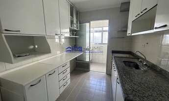 Imagem 7: Apartamento com 3 dormitorios e 1 vaga , repleto de armarios planejados!!!