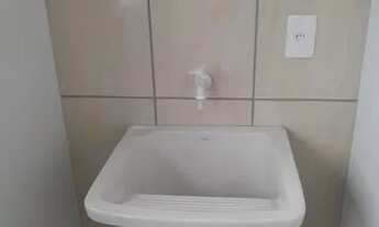 Imagem 2: Apartamento 1Q no Iririú / Boa Vista, garagem coberta e Wi-Fi incluso. <br&gt