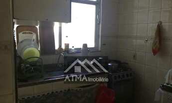 Imagem 4: Casa de rua-À VENDA-Vila Kosmos-Rio de Janeiro-RJ