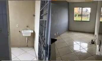 Imagem: Aluga-se apartamento, bairro girassol (Justinopolis)