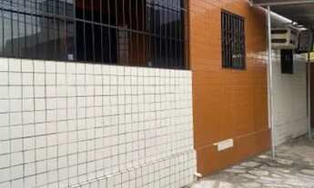 Imagem: Apto térreo todo gradeado na principal