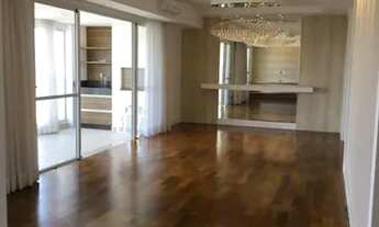 Imagem: Apartamento para locação na Chacara Klabin