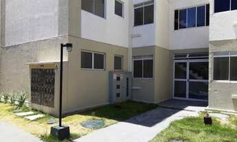 Imagem 6: Vila Iracema, Sapiranga, Repasse, 2o.Andar, 44m², Lazer Completo e Pronto Para Morar