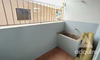 Imagem 4: Apartamento com 2 quartos no Edifício Dona Francisca - Bairro Centro em Ponta Grossa