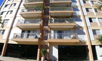 Imagem 2: Apartamento com 3 dormitórios, 120 m² - venda por R$ 1.300.000,00 ou aluguel por R$ 6.362