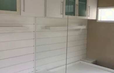 Imagem 5: Casa em vila residencial