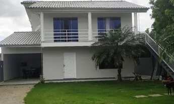 Imagem 2: Apartamento para aluguel possui 30 metros quadrados com 1 quarto em Campeche - Florianópol