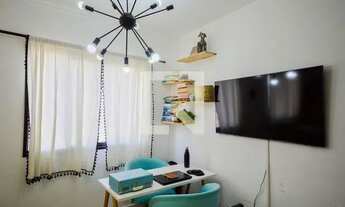 Imagem 6: Apartamento para Aluguel - Bela Vista, 1 Quarto, 26 m2