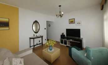 Imagem 4: Apartamento para Aluguel - Santo Antônio, 3 Quartos, 120 m2