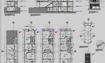 Imagem 4: Sobrado para venda com 300 metros quadrados com 8 quartos