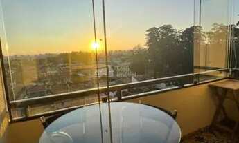 Imagem: Lindo Apartamento - 117 m² - Zona Sul