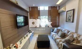 Imagem 4: 3 Quartos completamente reformado com churrasqueira em Copacabana