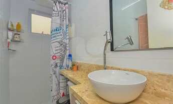 Imagem 4: Apartamento mobiliado para venda tem 42 m² com 2 quartos e 1 vaga em Guaraituba - Colombo