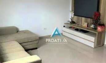 Imagem 4: Sobrado com 2 dormitórios à venda, 110 m² - Vila Camilópolis - Santo André/SP