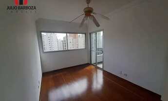 Imagem 3: Apartamento em Moema, 205m², com 3 suítes, 4 vagas, mais depósito