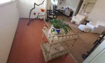 Imagem 4: Apartamento à venda, 3 quartos, 1 vaga, Leblon - RIO DE JANEIRO/RJ