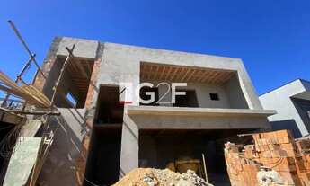 Imagem 3: Casa á venda no Alphaville Dom Pedro 3