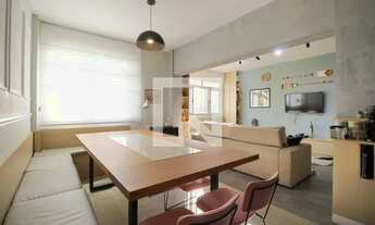 Imagem 7: Apartamento para Aluguel - Cruzeiro, 3 Quartos, 150 m2