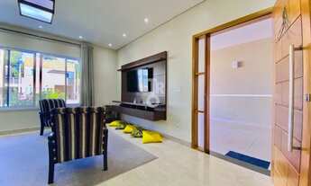 Imagem 3: Casa à venda no bairro Jardim Carolina - Jundiaí/SP