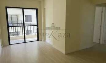 Imagem: Sao Jose dos Campos - Apartamento Padrão