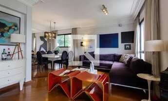 Imagem 3: Apartamento à Venda - Portal do Morumbi, 3 Quartos, 141 m2