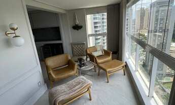 Imagem 2: NOVA LIMA - Apartamento Padrão - Vila da Serra