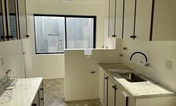 Imagem 3: Apartamento para aluguel com 76 metros quadrados com 2 quartos em Vila Mariana - São Paulo