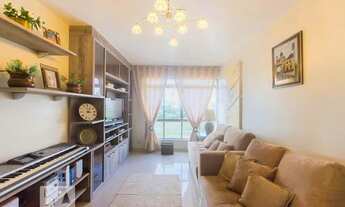 Imagem 5: Apartamento para Aluguel - Moema, 2 Quartos, 82 m2