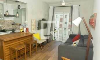 Imagem 4: Apartamento para Aluguel - Consolação, 1 Quarto, 68 m2