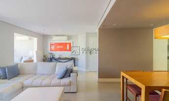 Imagem 5: Apartamento Venda 3 Dormitórios - 127 m² Moema