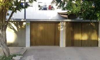 Imagem: Casa em San Martin, 120m², 3 quartos sendo