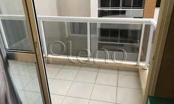 Imagem 4: Apartamento - Botafogo - Campinas