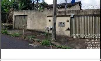 Imagem: UBERLANDIA - Casa Padrão