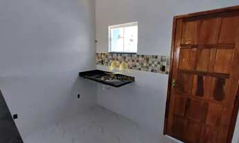 Imagem 5: Linda casa pronta para morar com 2 quartos e área gourmet em Unamar - Cabo Frio - RJ