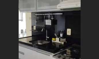 Imagem 6: Extra - Alugo apartamento semi mobiliado no condomínio Porto do Alto em Neópolis