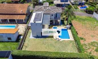 Imagem 3: Casa com 3 dormitórios à venda, 320 m² por R$ 1.650.000,00 - Vale do Sol - Bom Jesus dos P