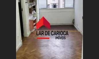 Imagem 2: Excelente Quarto e Sala para alugar em Copacabana