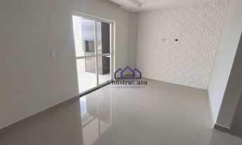 Imagem 6: Apartamento com 3 dormitórios à venda, 91 m² por R$ 410.000,00 - Iguaçu - Araucária/PR