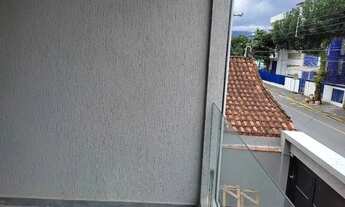 Imagem 7: Sobrado no Caiçara