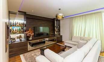 Imagem 2: Casa com 3 dormitórios à venda, 320 m² por R$ 2.730.000 - Planalto Paulista - São Paulo/SP