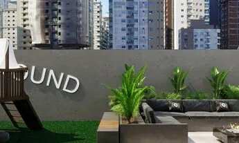 Imagem 7: Baruk Residence Apartamento com 3 dormitórios