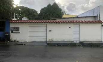 Imagem: Casa mobiliada em Maruípe